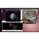 Celestia, Avogadro e Google Earth