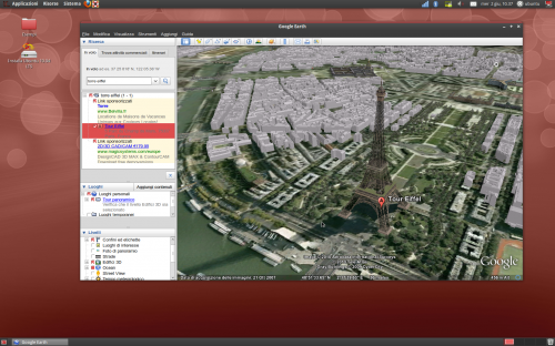 Google Earth