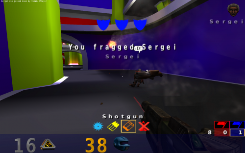 OpenArena