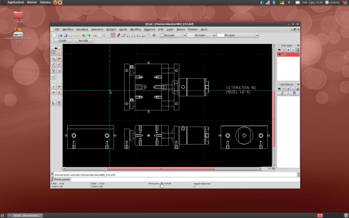 Qcad